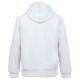 Sixth June Unisex Μπλούζα Sherpa Hoodie